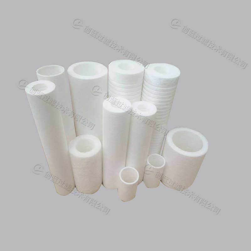 PP熔噴<a href=http://m.changchengfx.com/product2.html target='_blank'>濾芯</a>